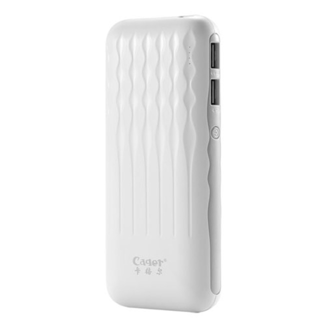 Cager WL120 12000mAh Power Bank