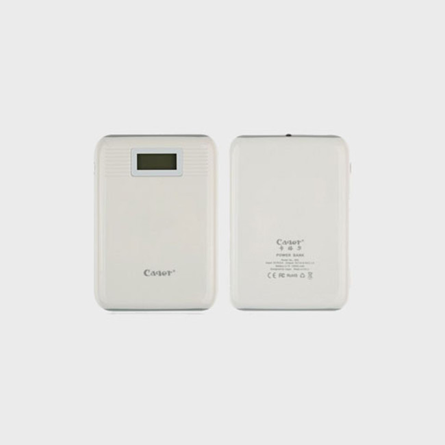 Cager B05 10000mAh Smart Power Bank