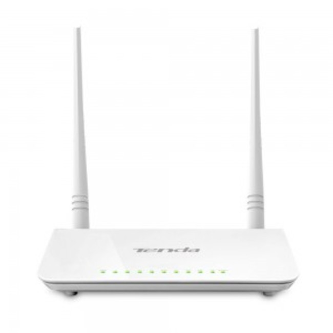 Tenda D301 N300Mbps Wireless Modem Router