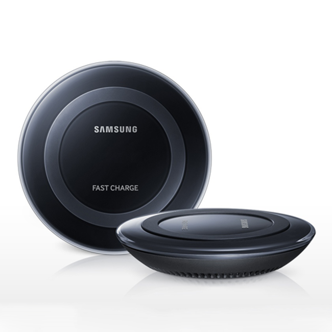 شارژر بی سیم سامسونگ