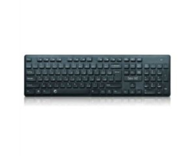 FARASSOO Wireless Keyboard FCR-2236RF