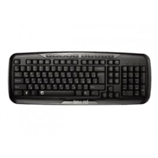 Farassoo Beyond FCR-3490 Wired Keyboard