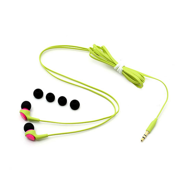 Iriver Blank SC-10E Headphon