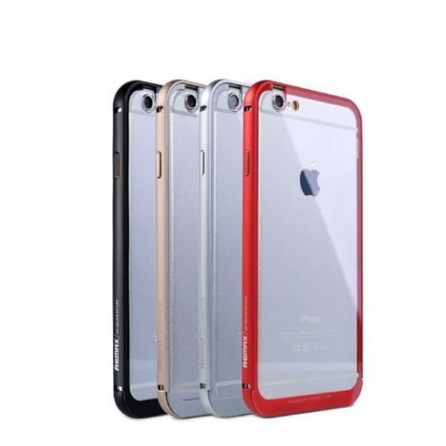 Remax Ming For Iphone 6 Mobile Case