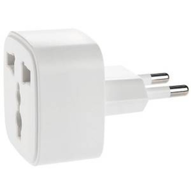 تبدیل برق 3 به 2 LDNIO