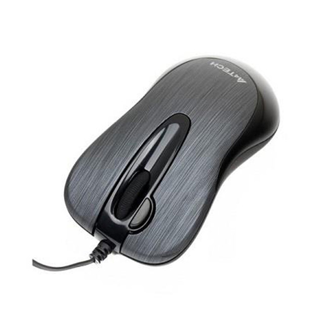 ماوس با سیم ای فورتک مدل N-60FX