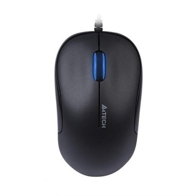 ماوس با سیم ای فورتک مدل N-330