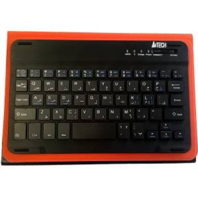 کیبورد بلوتوث ای فورتک مدل BTK-01