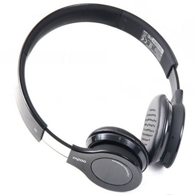 هدست بی سیم رپو مدل H8060