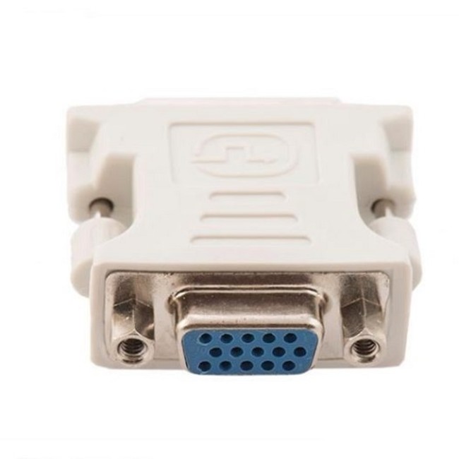 تبدیل DVI به VGA