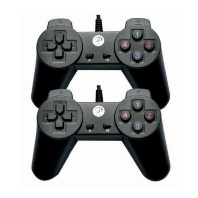 GamePad XP 8012
