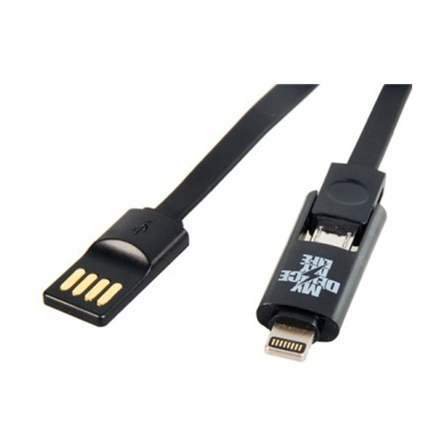 کابل کمبو ریمکس مدل KING KONG به طول 1 متر