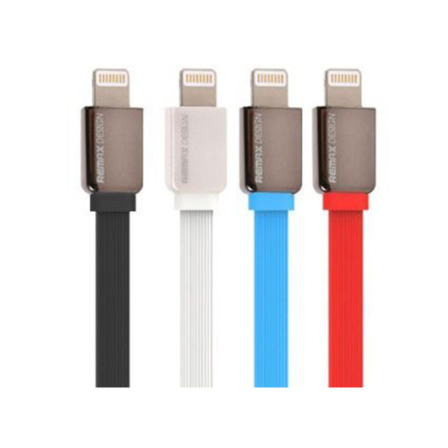 کابل ميکرو پک کوچک REMAX King kong 1m