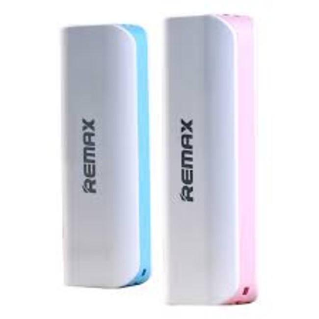 پاور بانک REMAX 2600m MINI