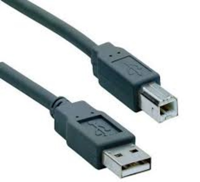 کابل پرینتر K-Net به طول 3 متر