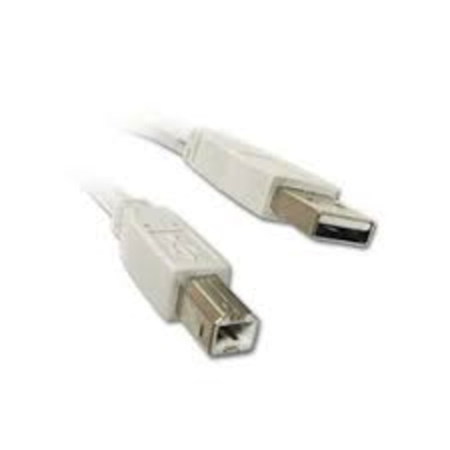 کابل پرینتر Creative به طول 1.5 متر