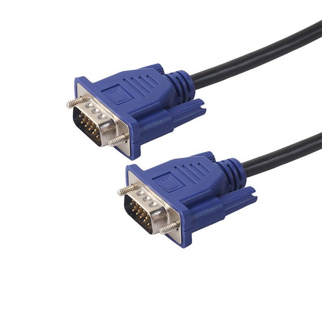 کابل VGA پی-نت با طول 5 متر