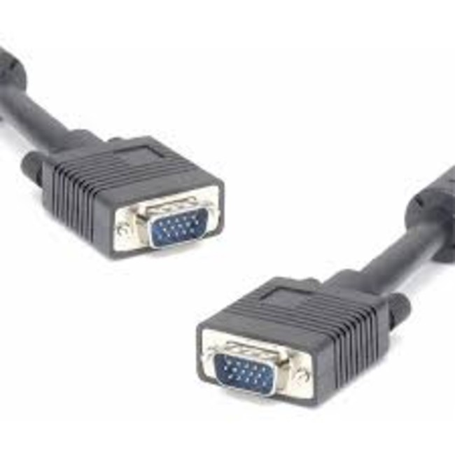 K-Net VGA Cable 5m