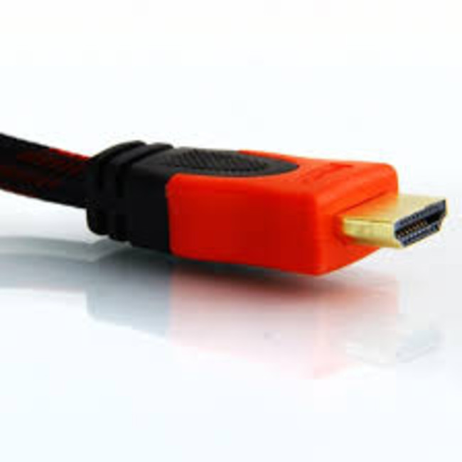 کابل HDMI دی نت 5 متر