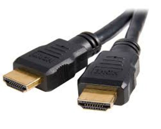 کابل HDMI پی-نت به طول 5 متر