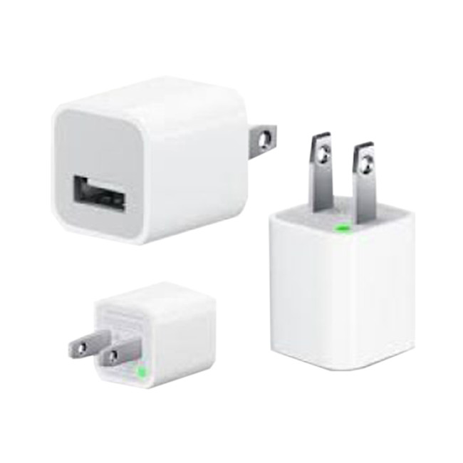 Apple MD814 5W USB Charger