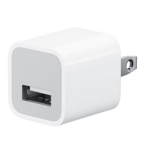 Apple MD810 5W USB Charger