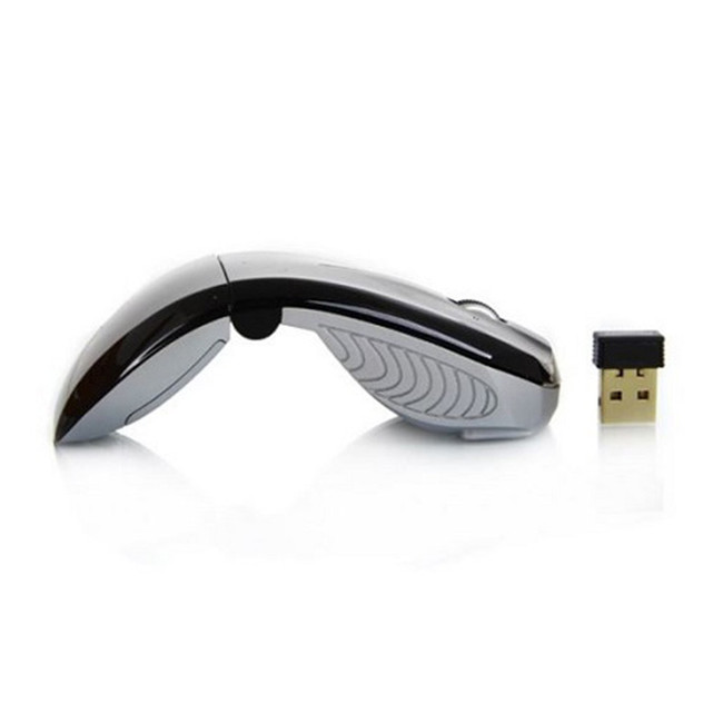 Phoenix MW-40 Wireless Mouse