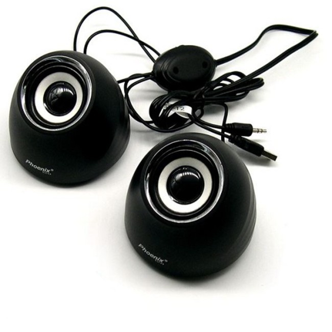 Phoenix SP-12 Speaker