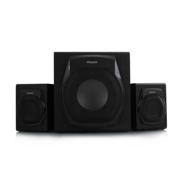 Phoenix SPF-34 Speaker