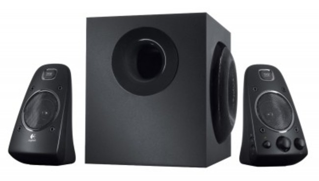 Logitech Z623 Speaker System
