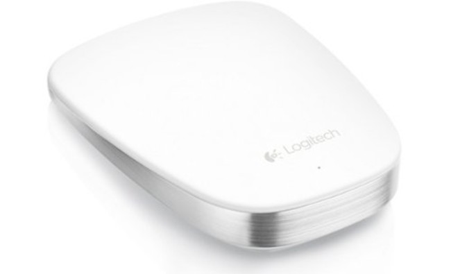 ماوس بلوتوثی لاجیتک مدل  T631