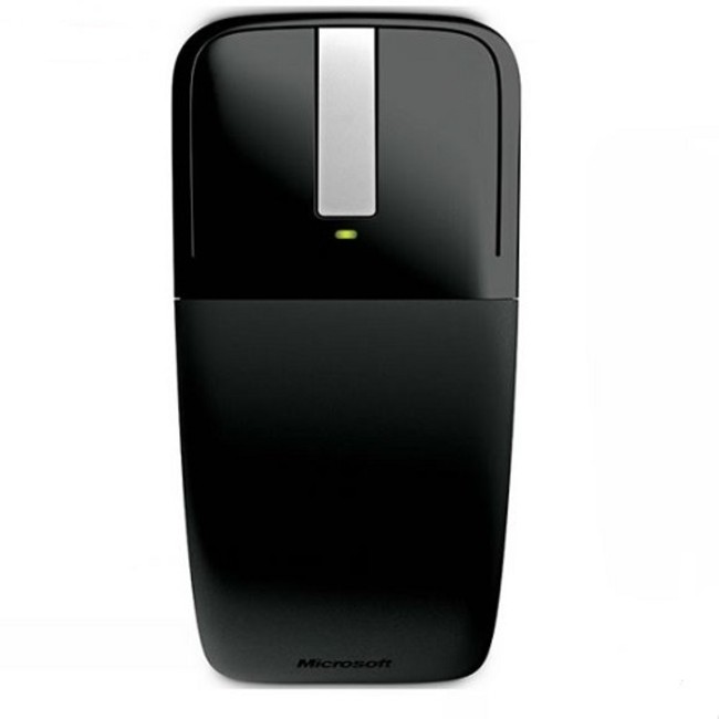 موس بی سیم مایکروسافت مدل Arc Touch