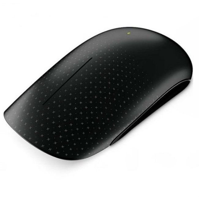 Microsoft Touch Mouse Limited Edition