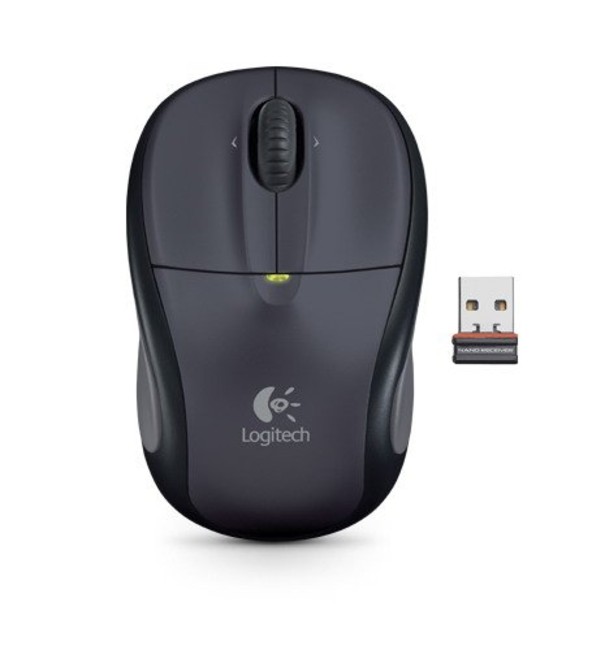 ماوس بی‌سیم لاجیتک M305