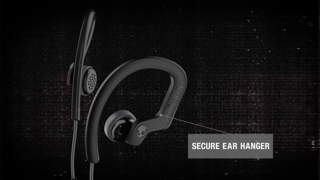 هدفون اسکال کندی مدل Chops