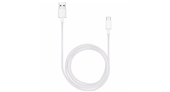 کابل تبديل USB به USB-C هوآوي مدل AP51