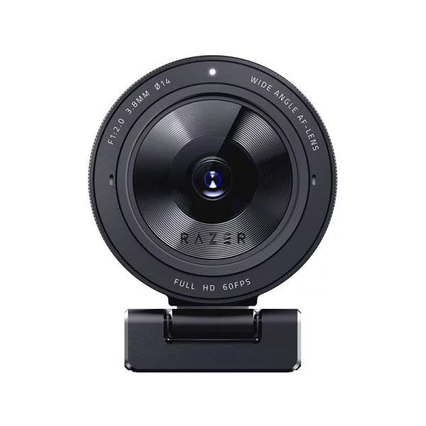 وب کم ریزر مدل Razer Kiyo X