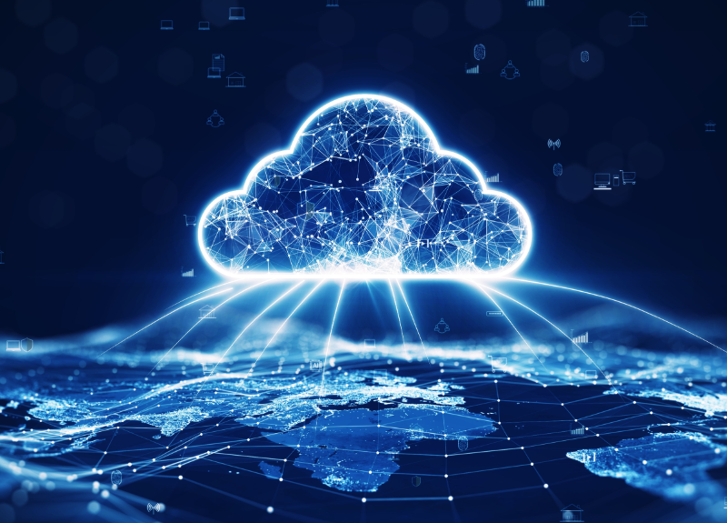 رایانش ابری یا Cloud computing چیست و چه کاربرد هایی دارد؟