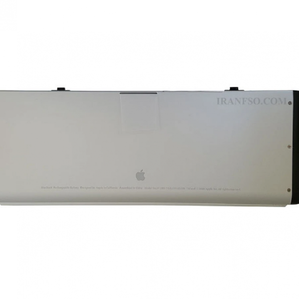 باتری لپ تاپ اپل Battery Laptop Apple Pro A1280 13inch 2008