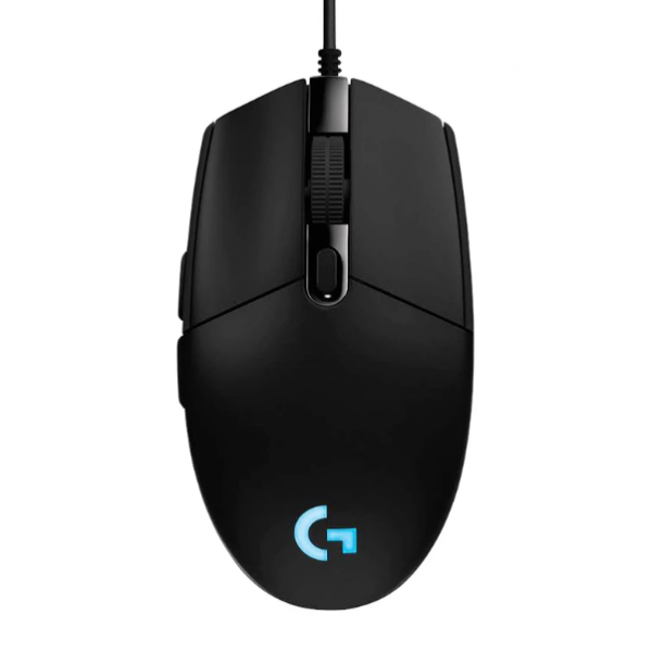 ماوس گیمینگ لاجیتک مدل Logitech Gaming Mouse G102