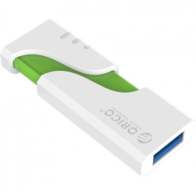 فلش مموری بی سیم اوریکو مدل TUW11 ظرفیت 64 گیگابایت