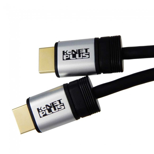 کابل HDMI کی نت پلاس ورژن 2 با طول 10 متر