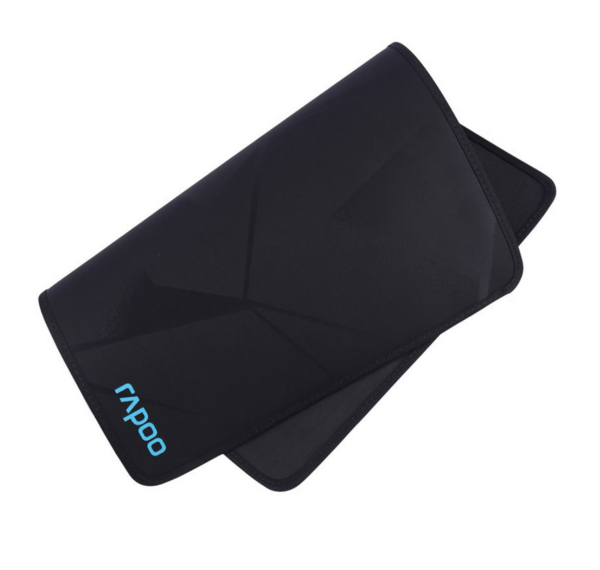 ماوس پد گیمینگ رپو مدل Rapoo Gaming Mouse RP220 medium