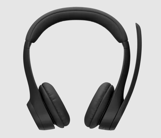 هدست بلوتوثی لاجیتک مدل Logitech Headset Zone 300
