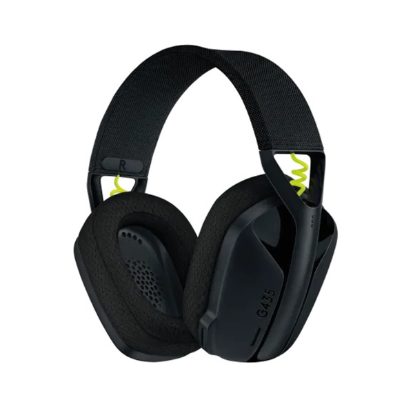 هدست گیمینگ GAMING HEADSET G435 LOGITECH G435