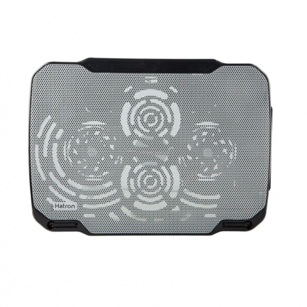 پایه خنک کننده هترون مدل HCP080