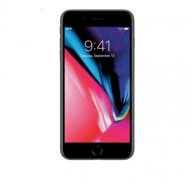 گوشی موبایل اپل iPhone 8 Plus ظرفیت 256 گیگابایت با گارانتی شرکتی