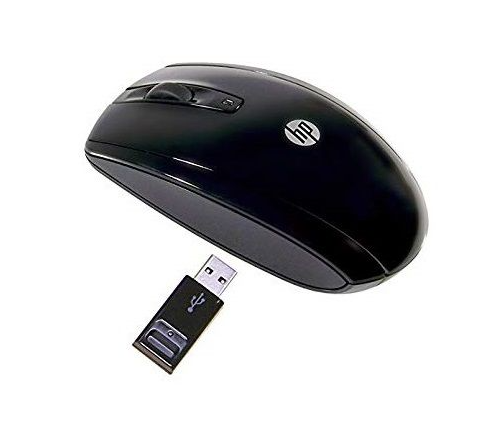 ماوس بی سیم اچ پی مدل HP Wireless Mouse N279