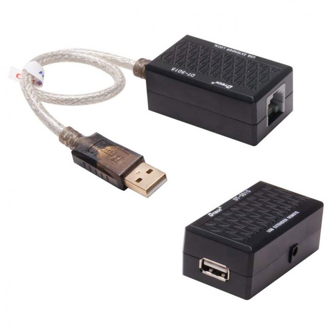 Usb Lan Dt