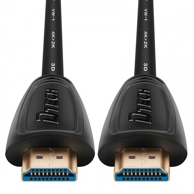 کابل HDMI دیتک مدل DT-H005 طول 3 متر